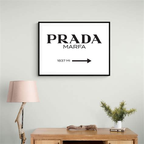 high resolution prada marfa sign|prada marfa sign meaning.